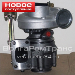Турбина Holset HX30W №3592317