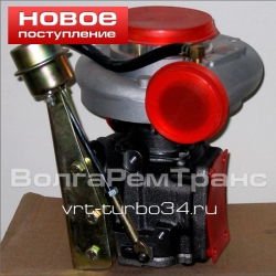 Турбина Holset HX35W №3594634