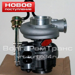 Турбина Holset HX40W №3591022