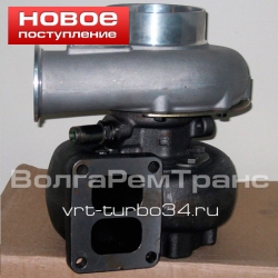 Турбина Holset HX50 №4027733