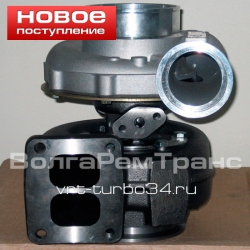 Турбина Holset HX50 №3597659