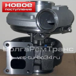 Турбина Holset HX55 №4038613