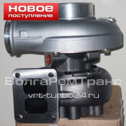 Турбина Borg Warner ККК К31 №53319887137